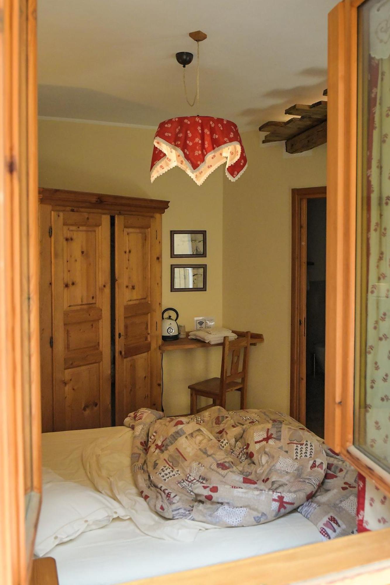 Hotel Le Petit Fenestrelle Extérieur photo