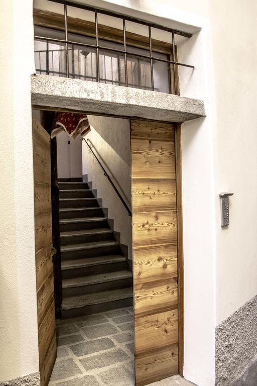 Hotel Le Petit Fenestrelle Extérieur photo