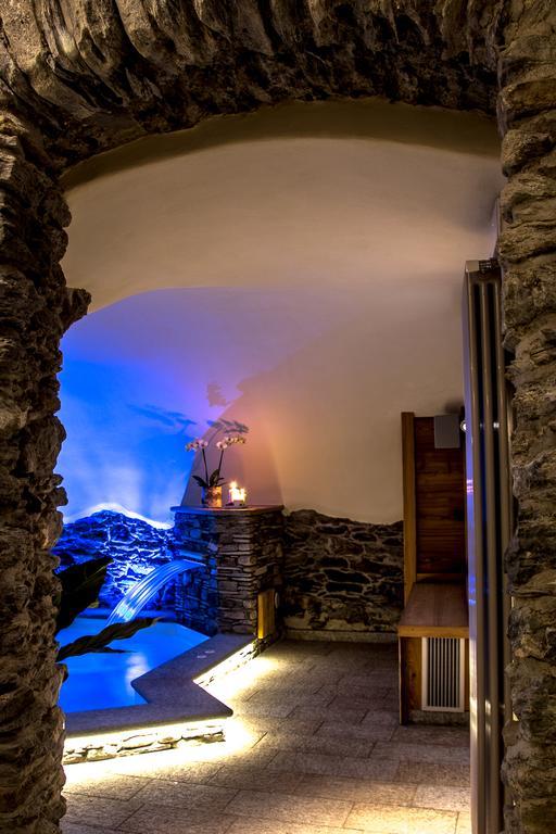 Hotel Le Petit Fenestrelle Extérieur photo