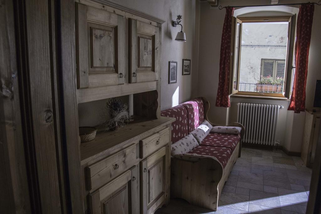 Hotel Le Petit Fenestrelle Extérieur photo